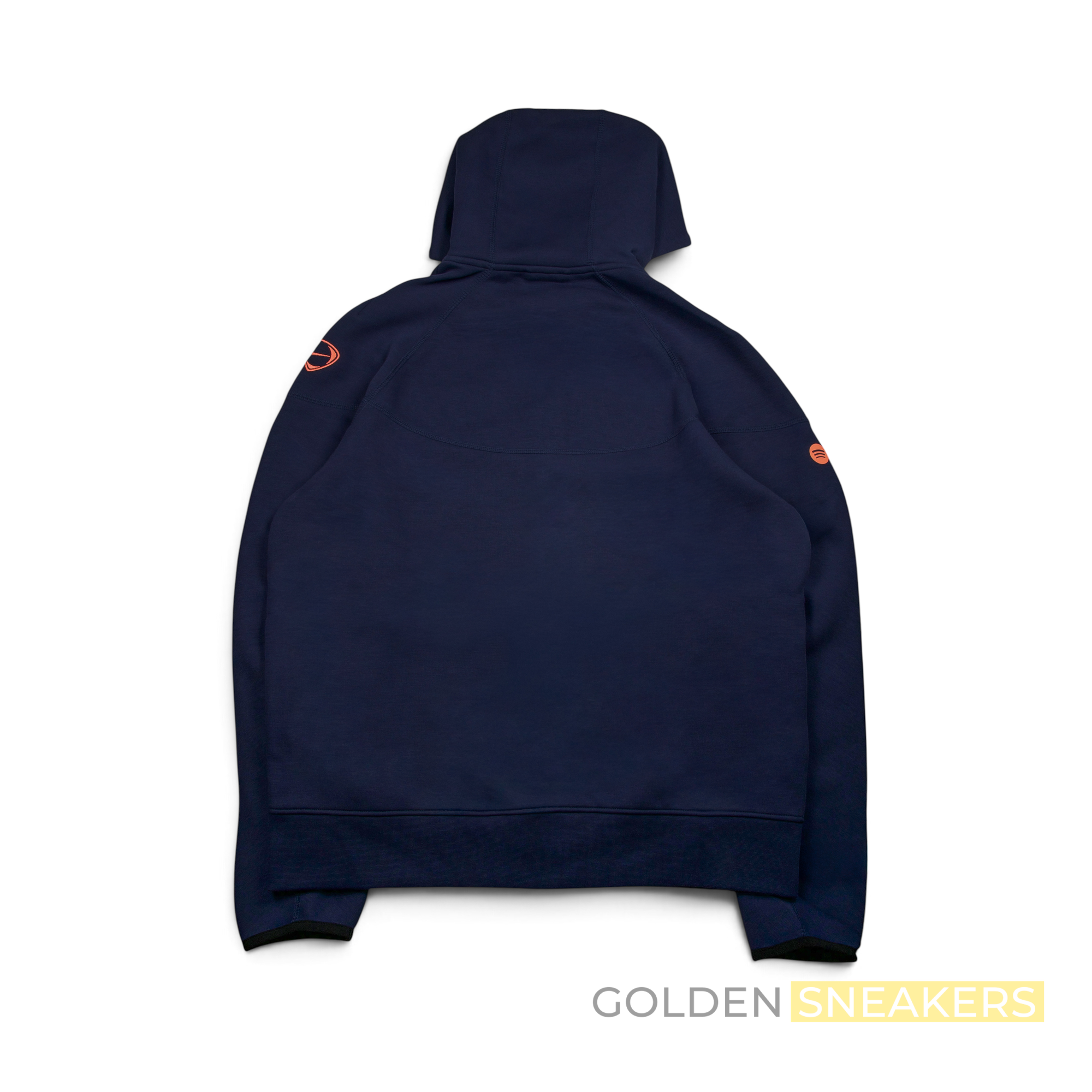 Nike Tech Windrunner  FC Barcelona 25/26