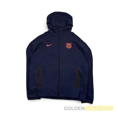 Nike Tech Windrunner  FC Barcelona 25/26