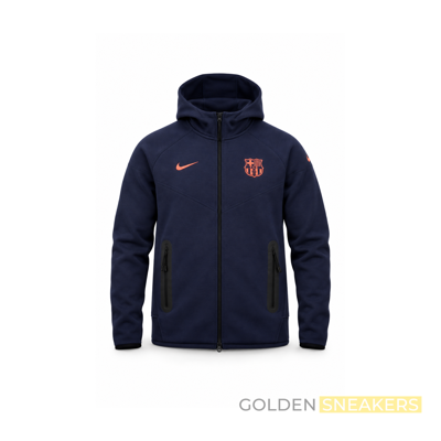 Nike Tech Windrunner  FC Barcelona 25/26