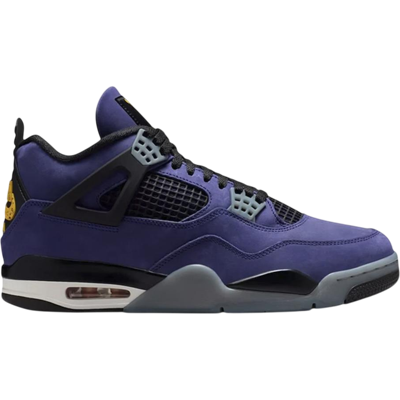 Jordan 4 Retro Lakers