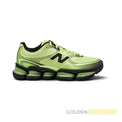 New Balance 2000 Limelight Dry Lime