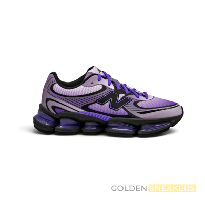 New Balance Abzorb 2000 Taro Electric Indigo
