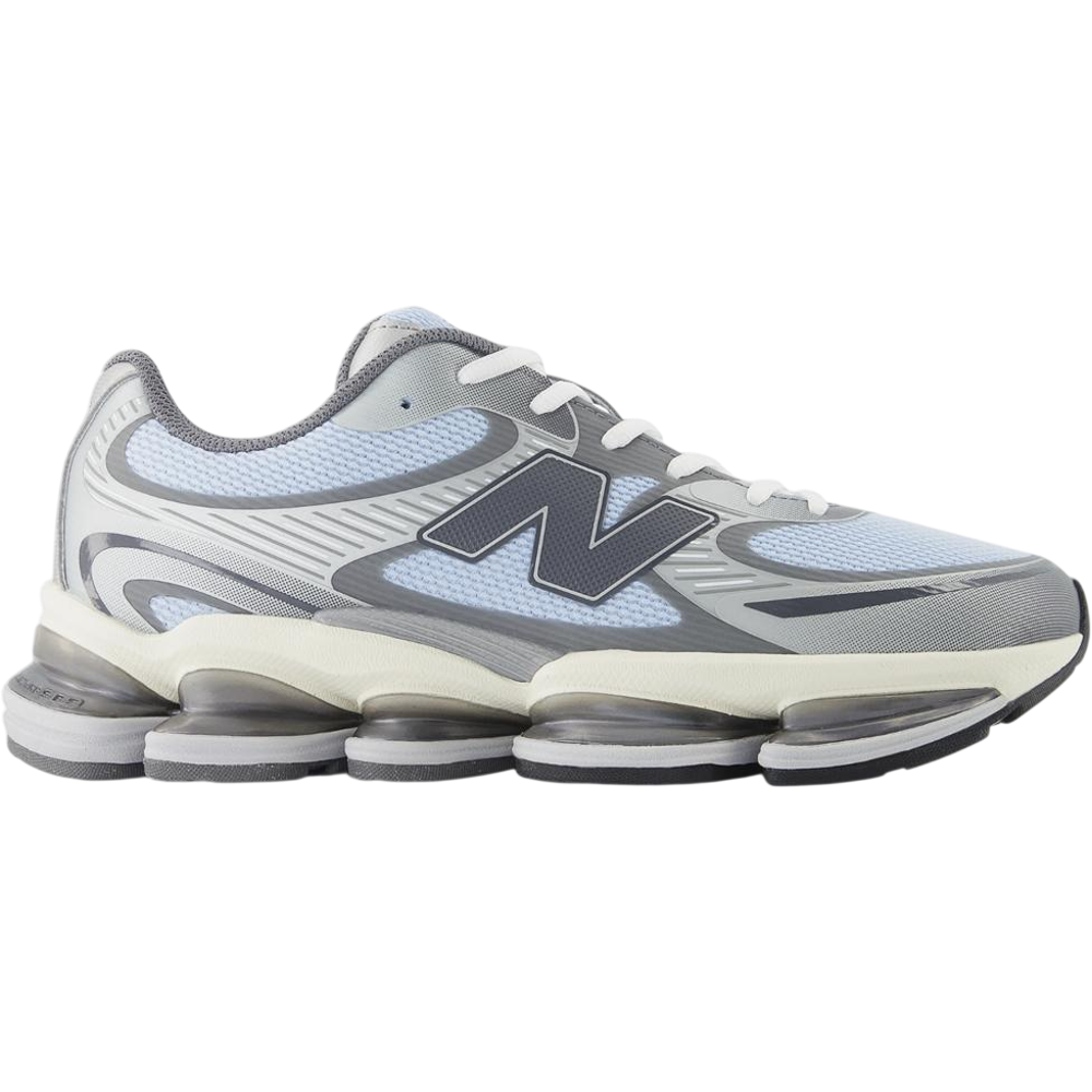 New Balance 2000 Abzorb Blue/Grey