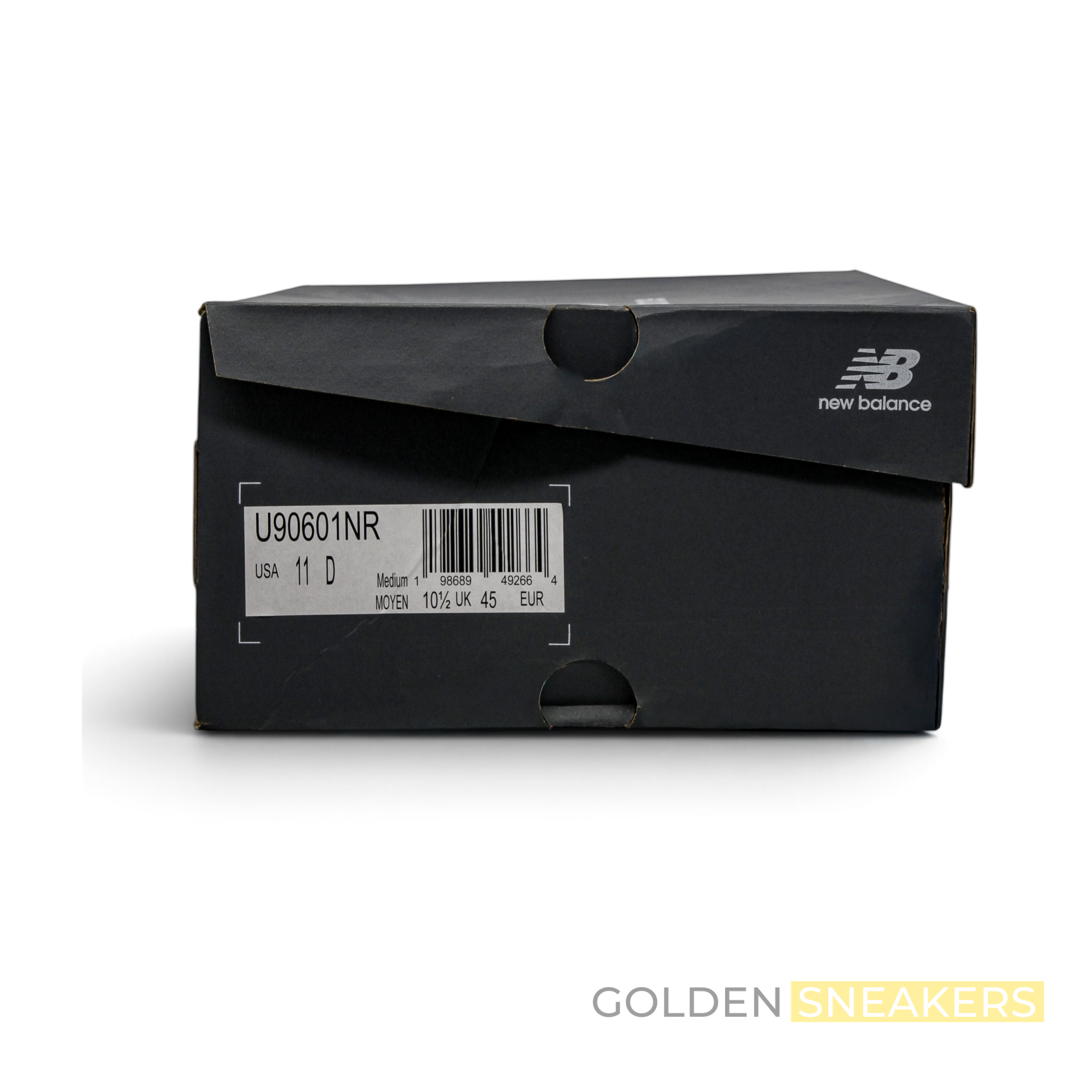 New Balance 9060 Raincloud/Slate Grey