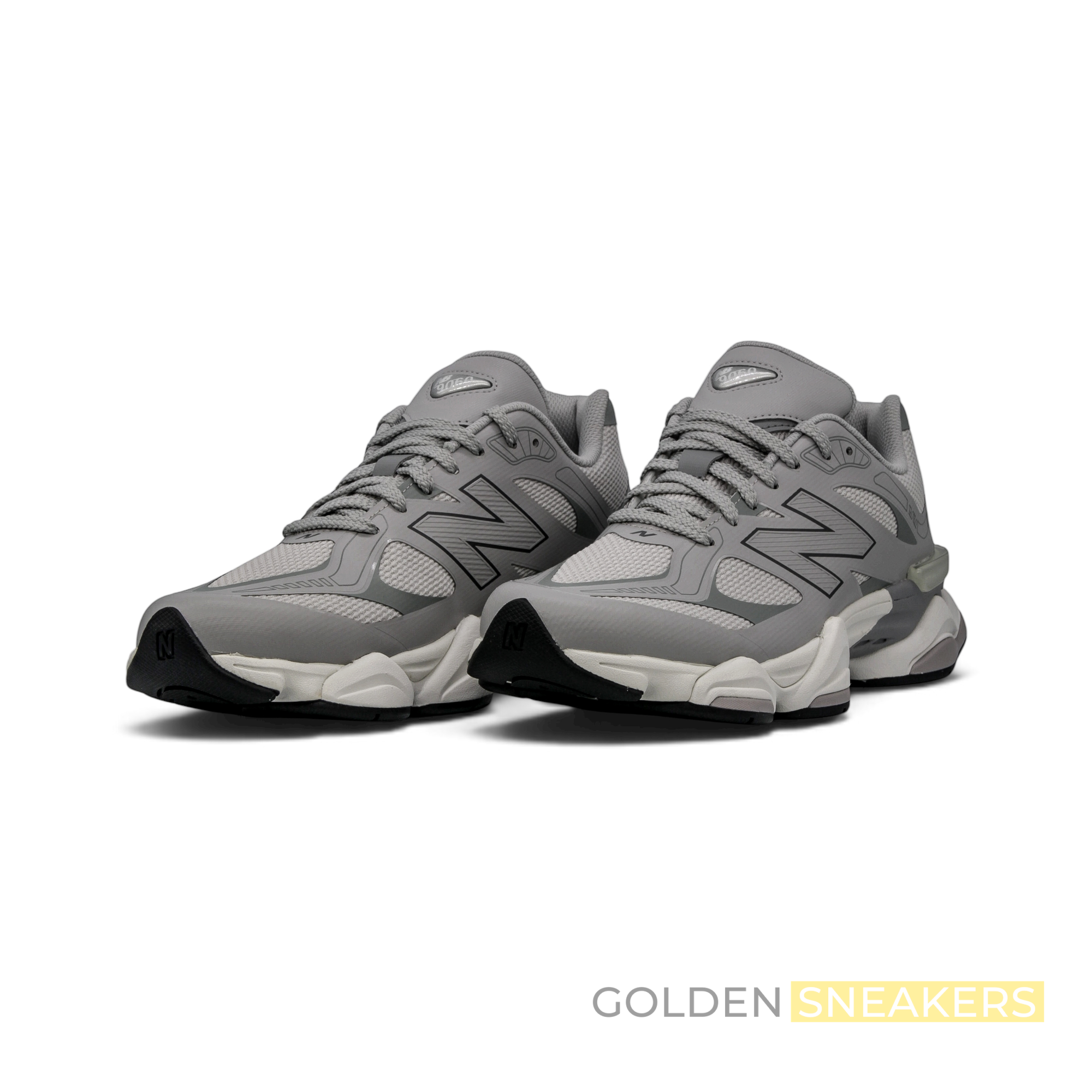 New Balance 9060 Raincloud/Slate Grey