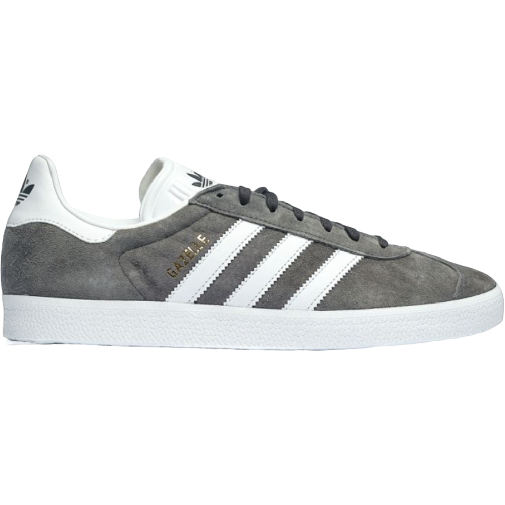 adidas Gazelle Solid Grey