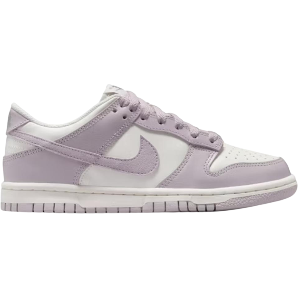 Nike Dunk Low Sail Enigma Stone Particle Rose (GS)