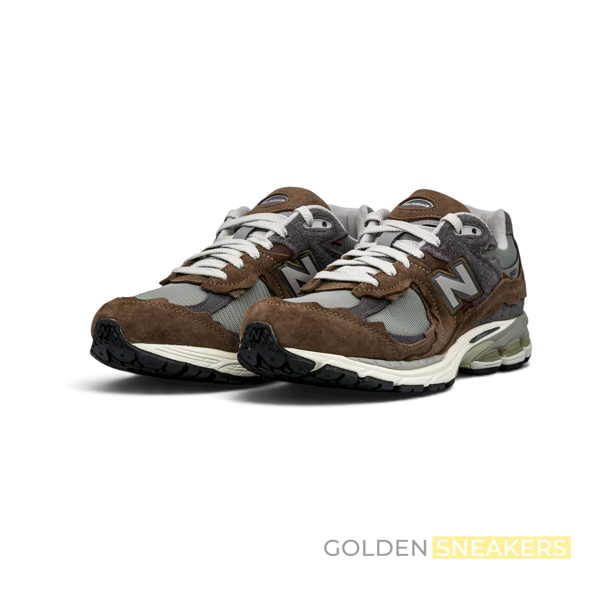 New Balance 2002R Protection Pack Cortado Raincloud