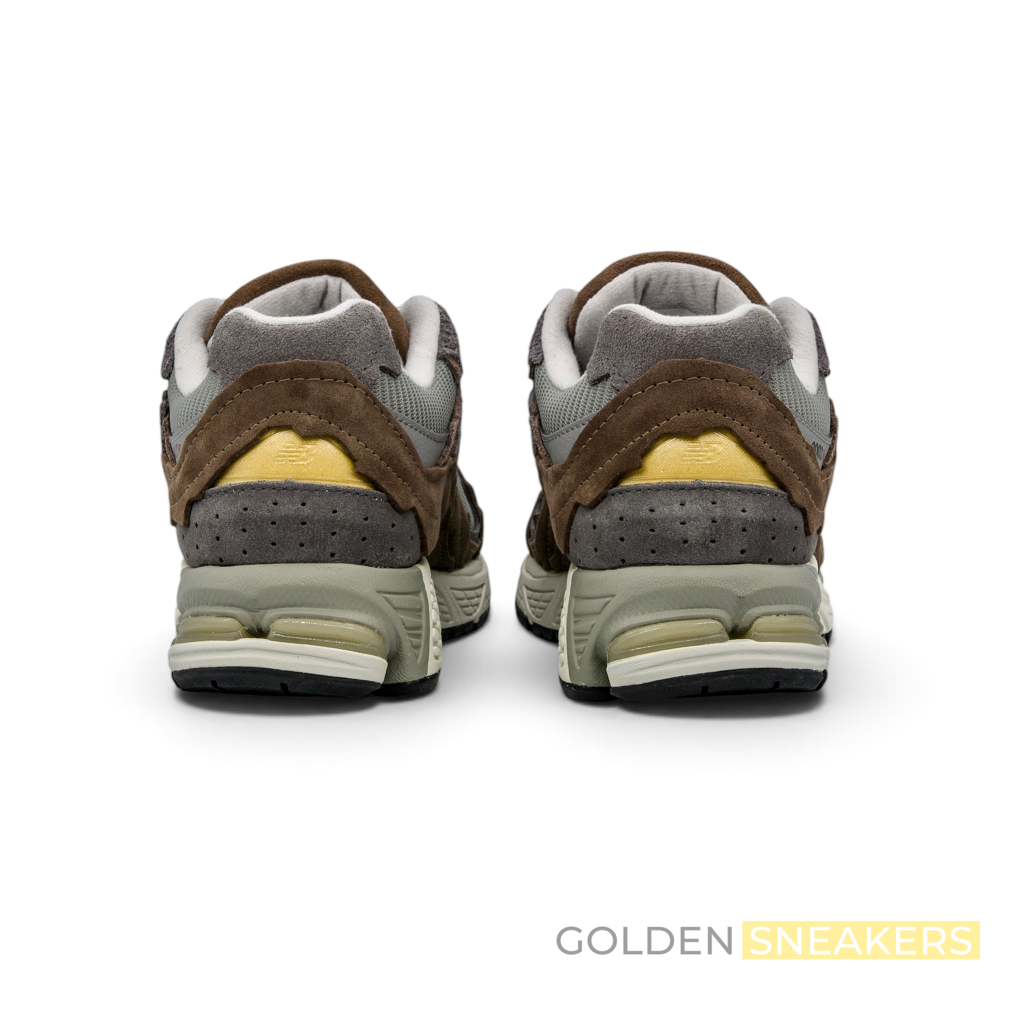 New Balance 2002R Protection Pack Cortado Raincloud