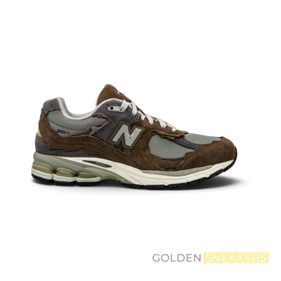 New Balance 2002R Protection Pack Cortado Raincloud