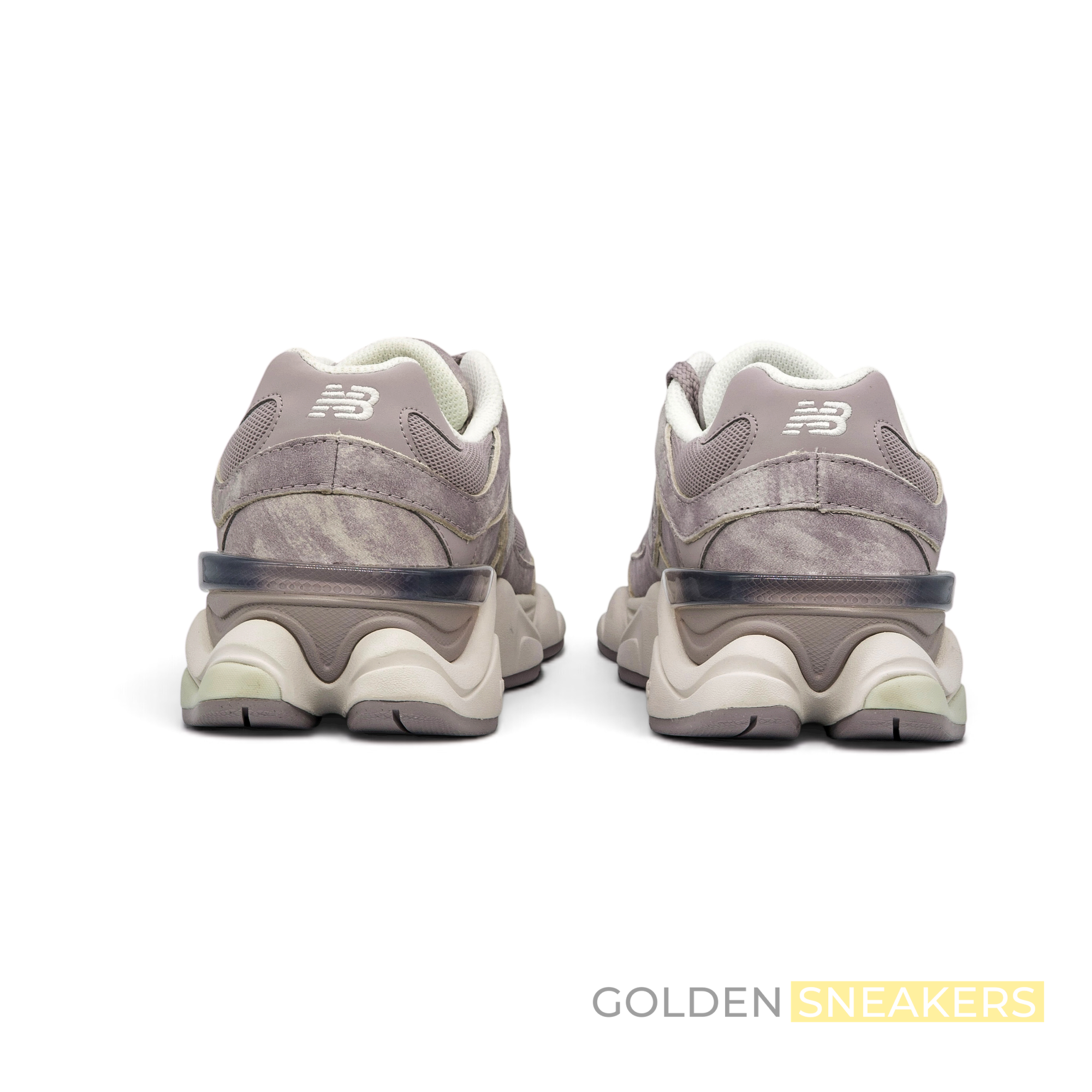 New Balance 9060 Truffle Salt