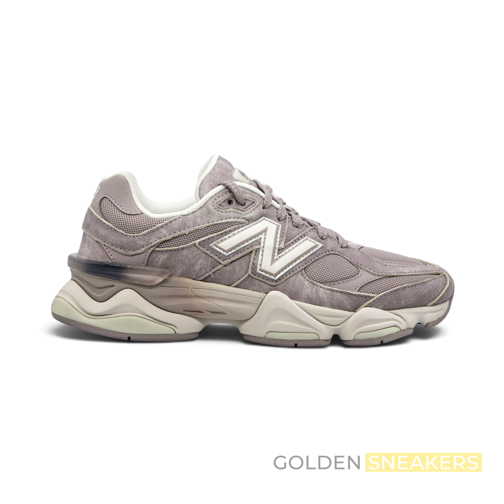 New Balance 9060 Truffle Salt