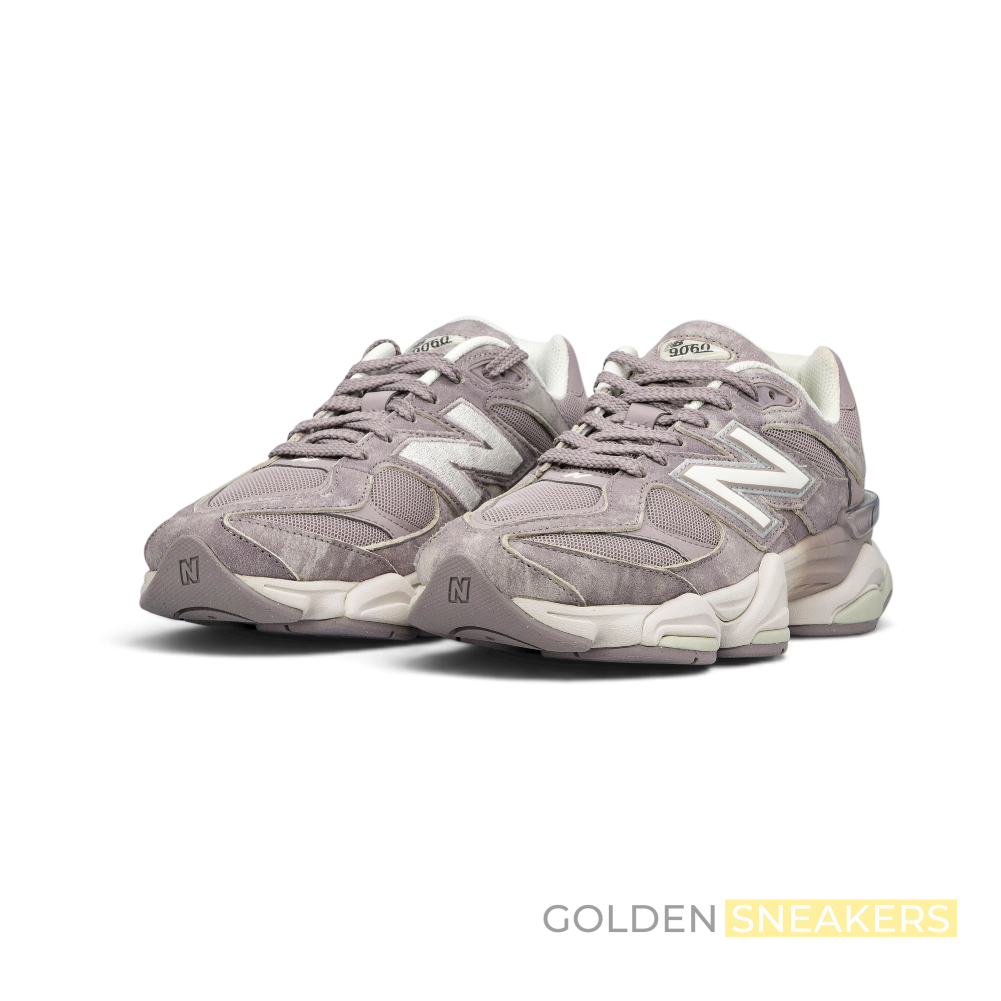 New Balance 9060 Truffle Salt