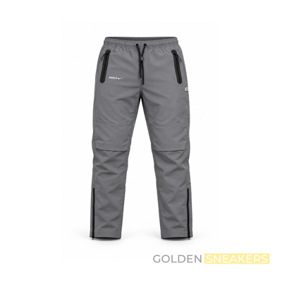 Nike FC Barcelona 25/26 Pants Grey