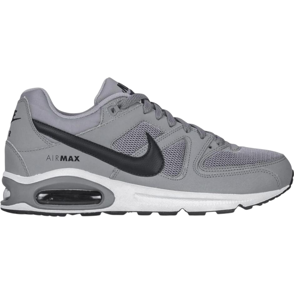 Nike Air Max Command Stealth Dark Obsidian