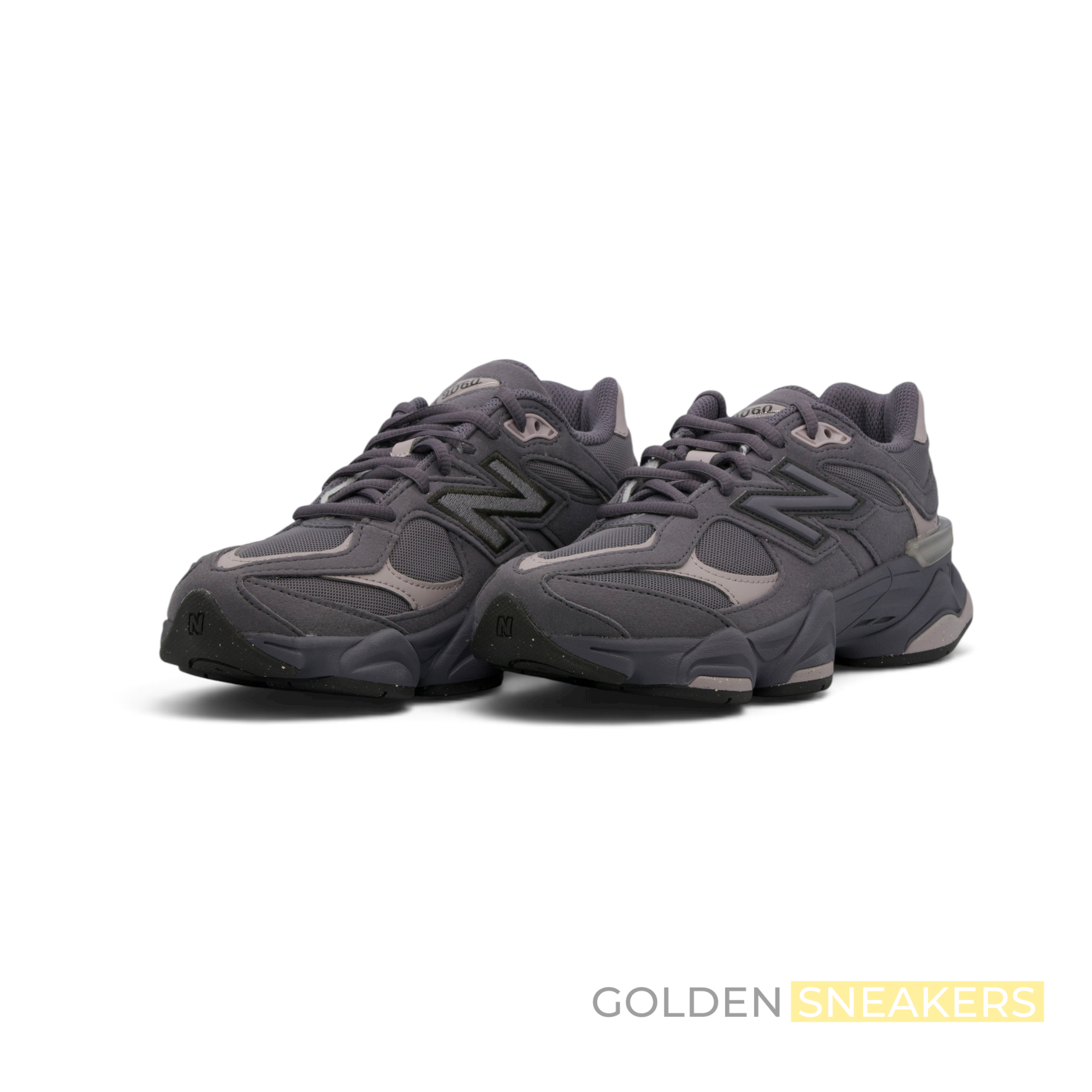 New Balance 9060 Grey (GS)