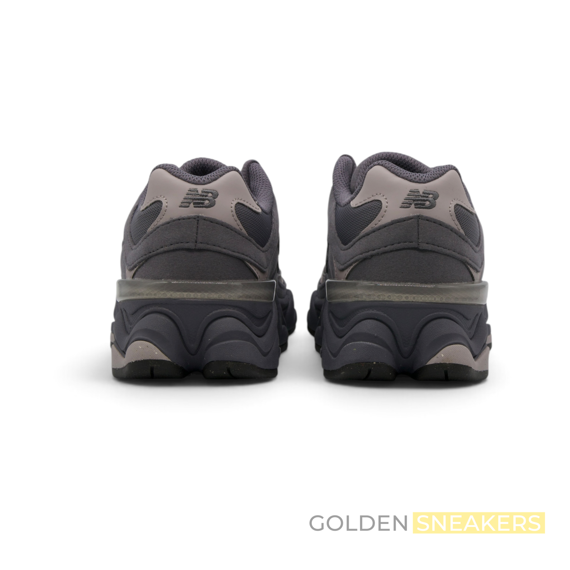 New Balance 9060 Grey (GS)