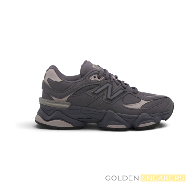 New Balance 9060 Grey (GS)
