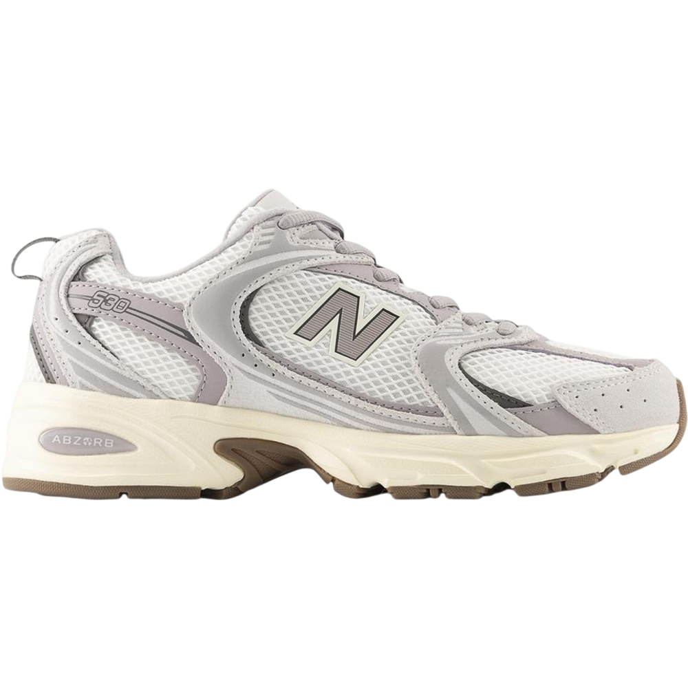 New Balance 530 Grey Matter