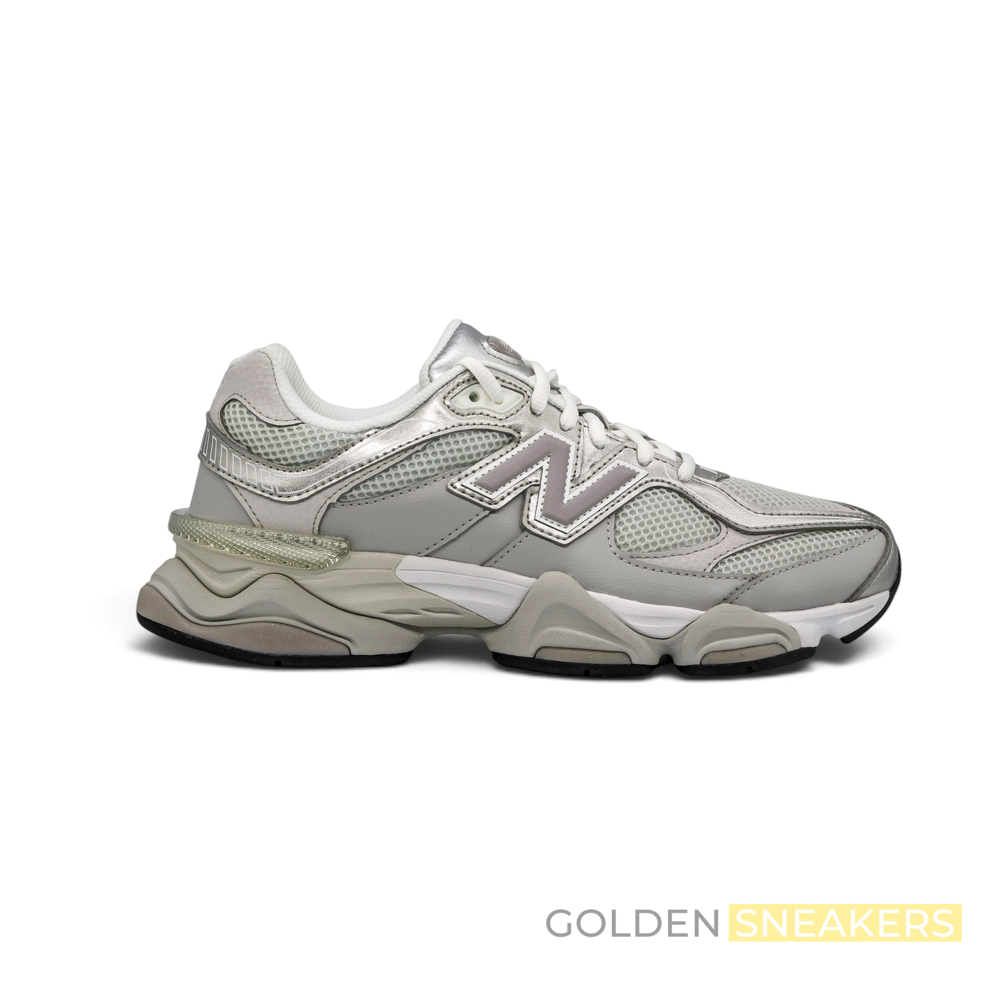 New Balance 9060 Raincloud Truffle Salt
