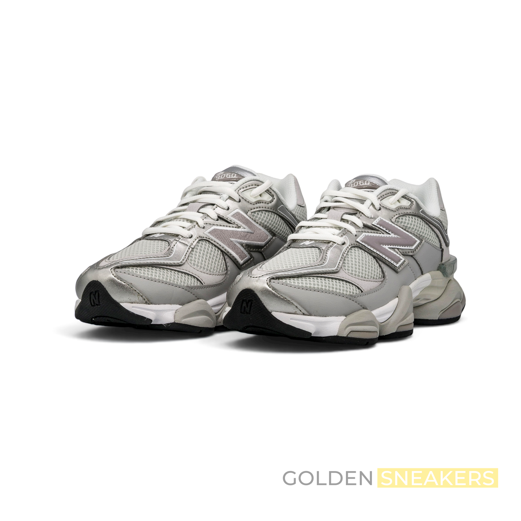 New Balance 9060 Raincloud Truffle Salt