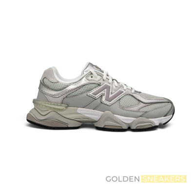 New Balance 9060 Raincloud Truffle Salt