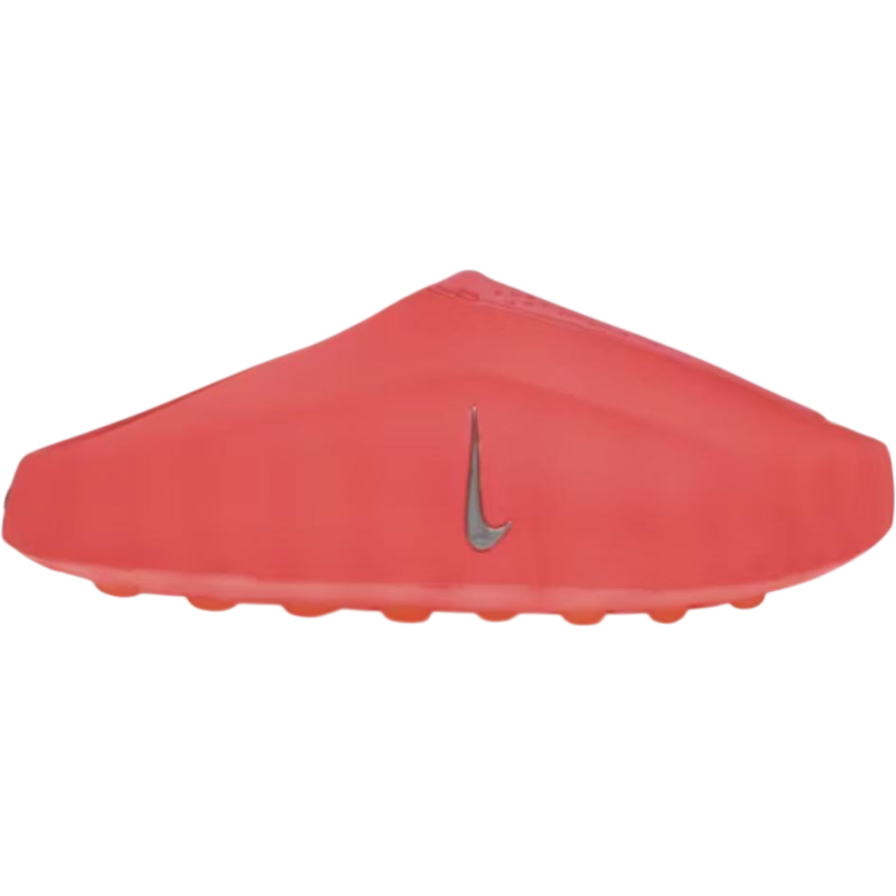 Nike Mind 001 Slide Solar Red