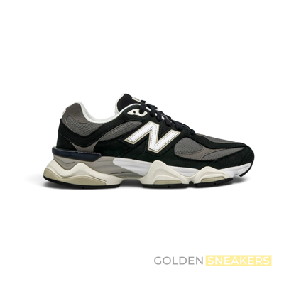 New Balance 9060 Black Tornado