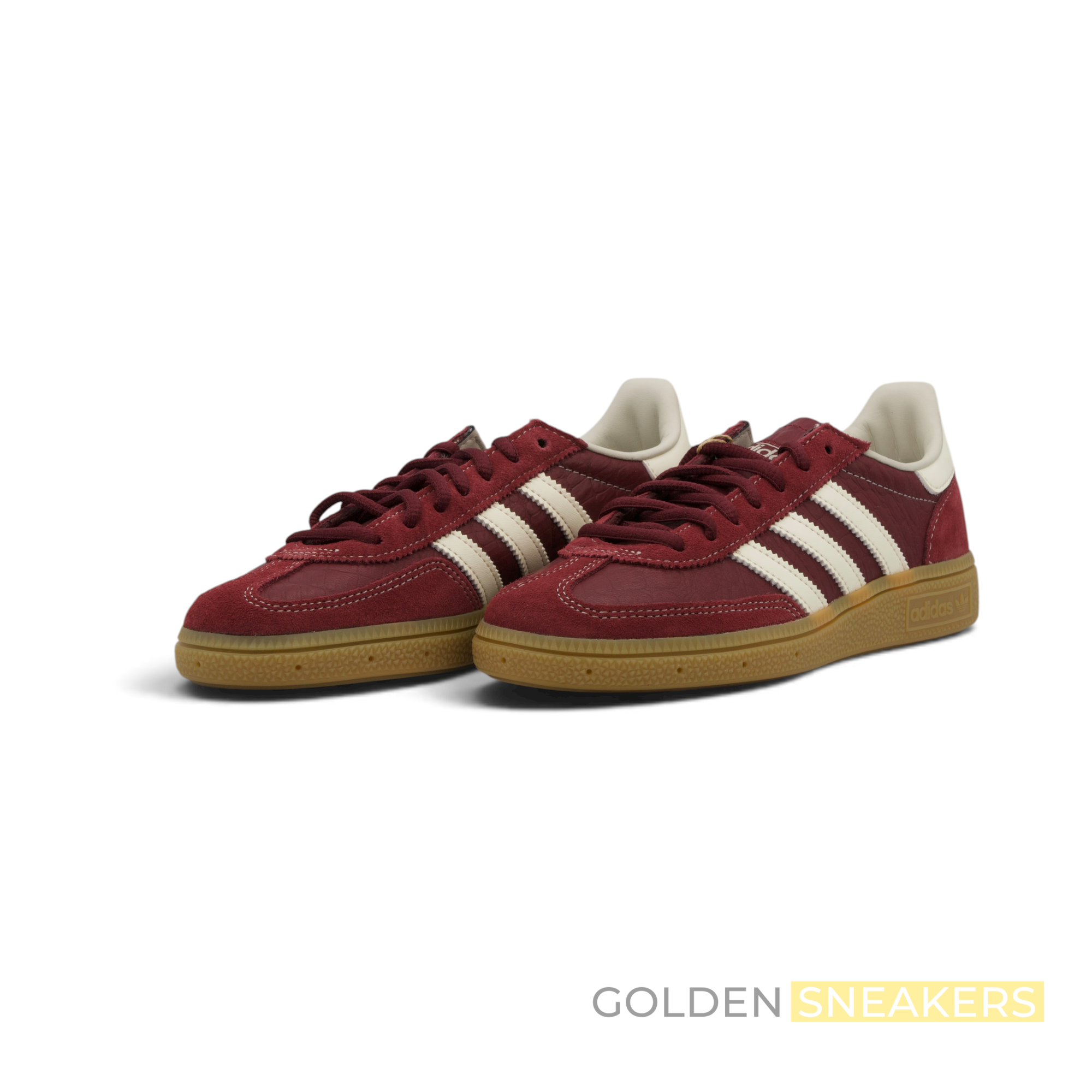 adidas Handball Spezial Shadow Red Cream White