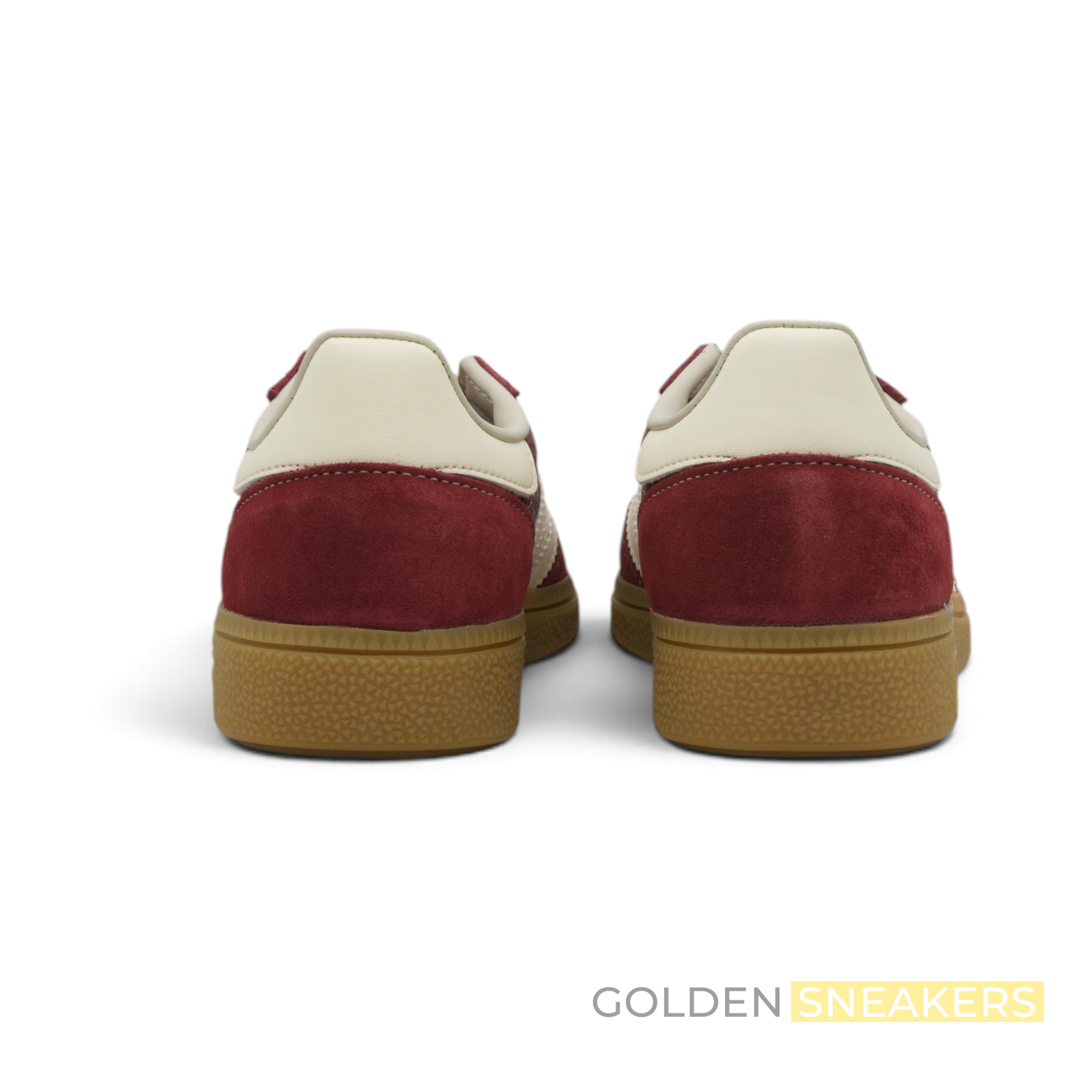 adidas Handball Spezial Shadow Red Cream White