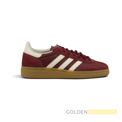 adidas Handball Spezial Shadow Red Cream White