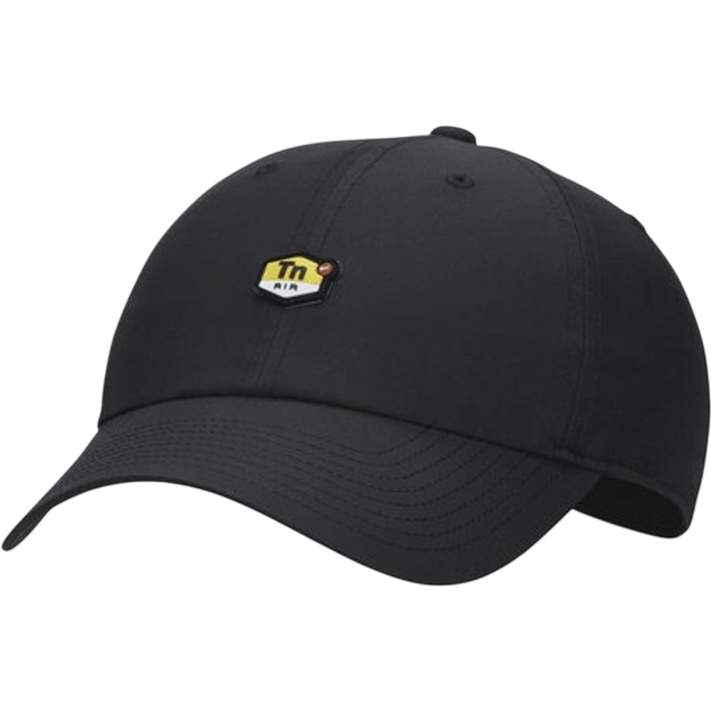 Nike Dri-FIT Air Max Tn Cap BLACK