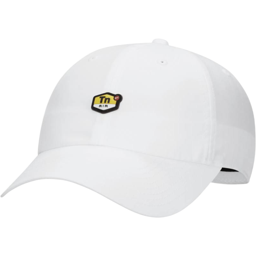 Nike Dri-FIT Air Max Tn Cap WHITE