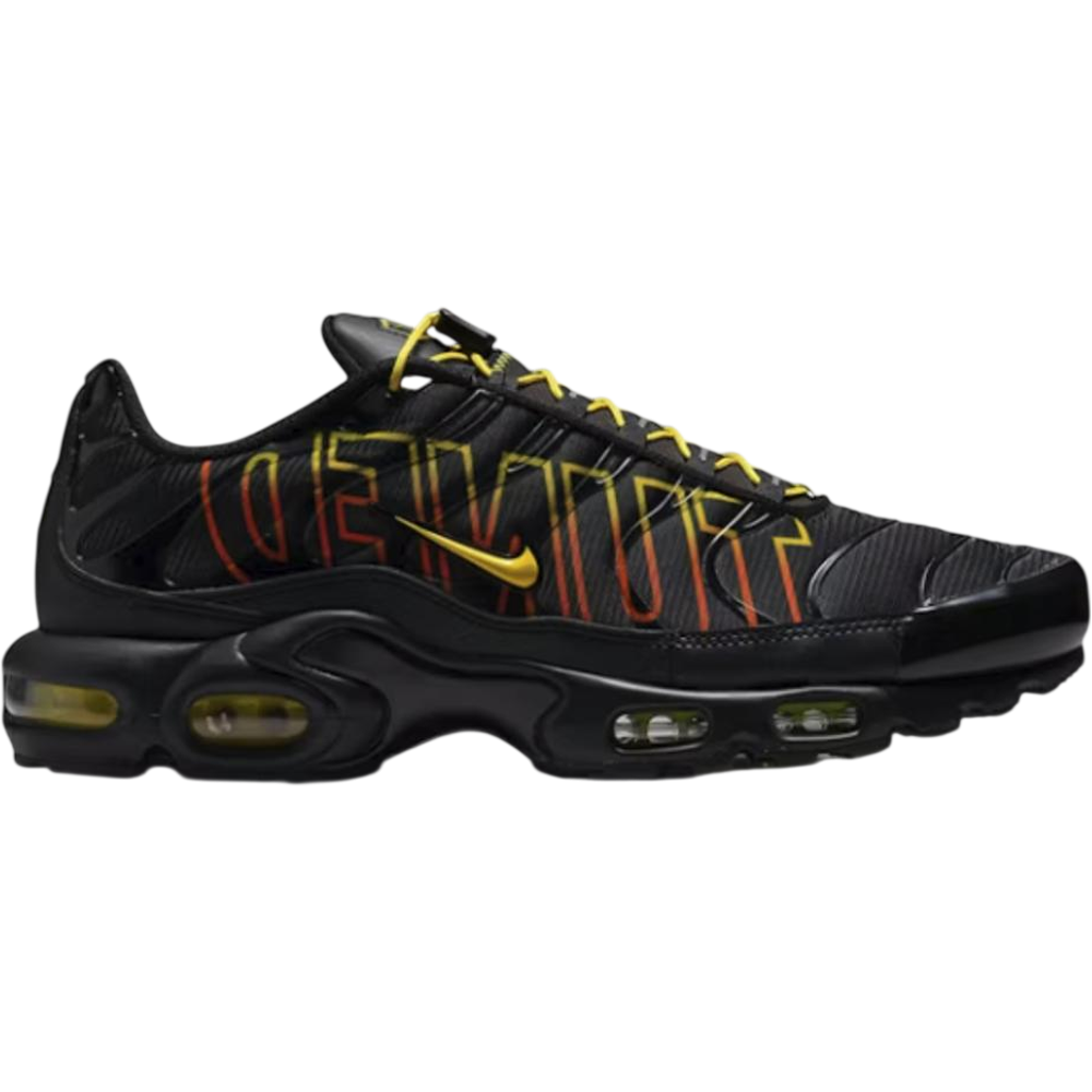 Nike Air Max Plus TN Sunrise