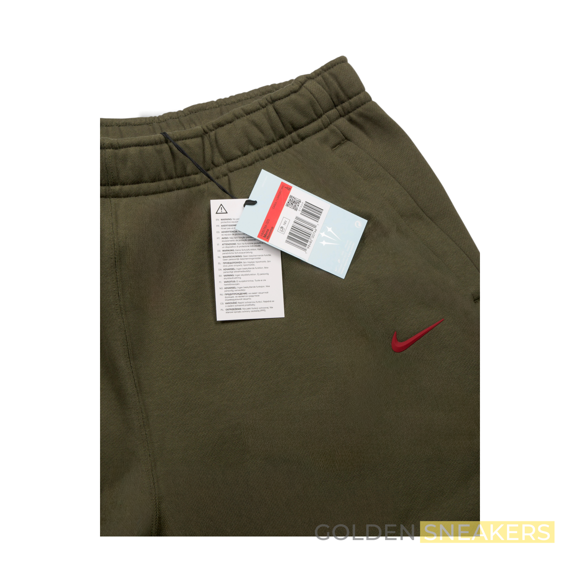 Nike x Nocta CS Sweatpants
