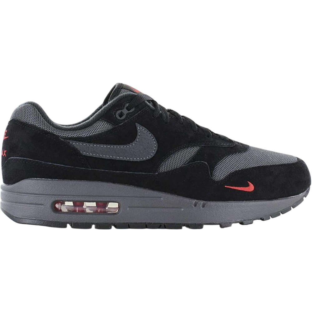 Nike Air Max 1 Bred