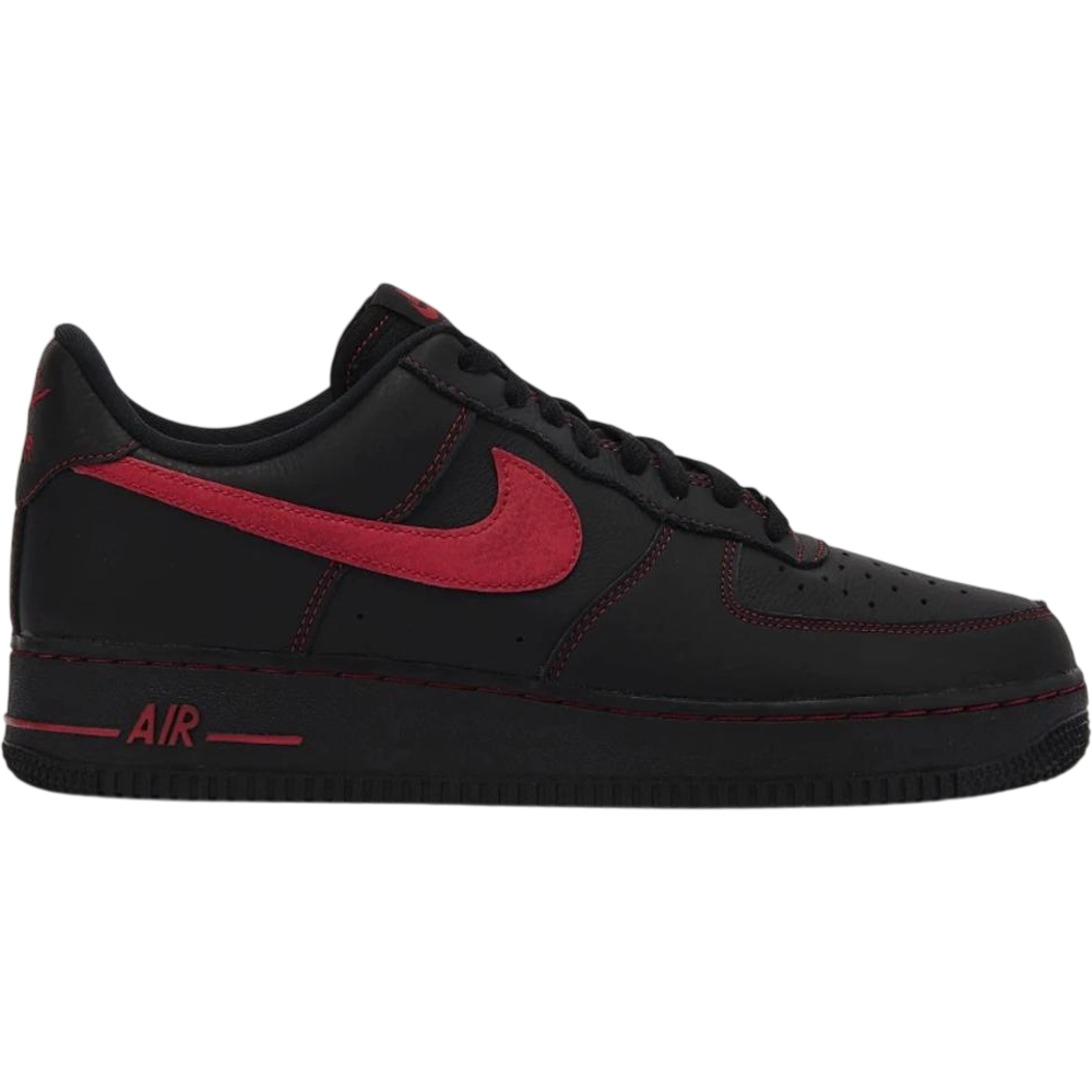 Nike Air Force 1 Low '07 LV8 Bred