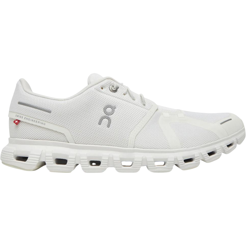 On Cloud 6 White