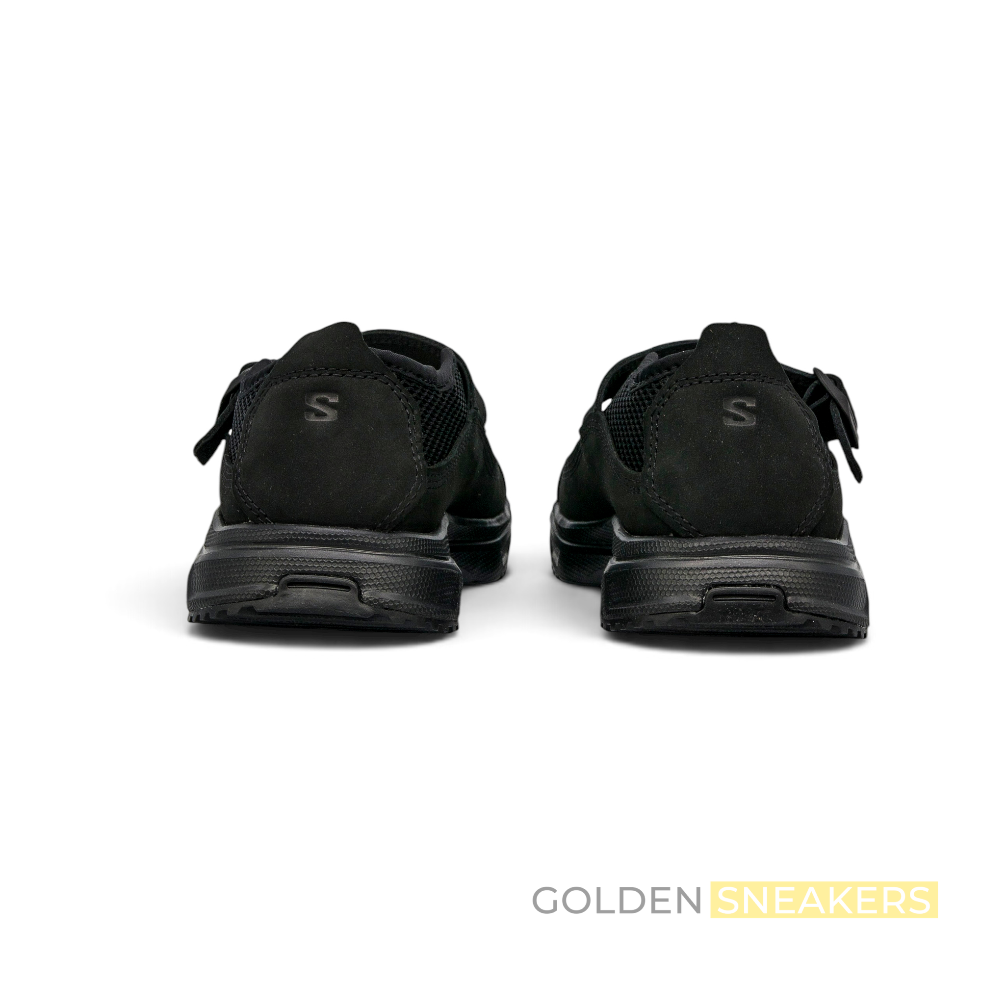 Salomon RX Marie-Jeanne Black