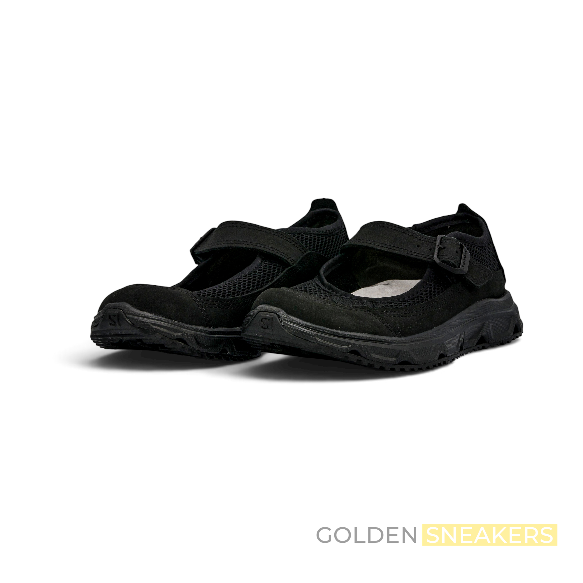 Salomon RX Marie-Jeanne Black