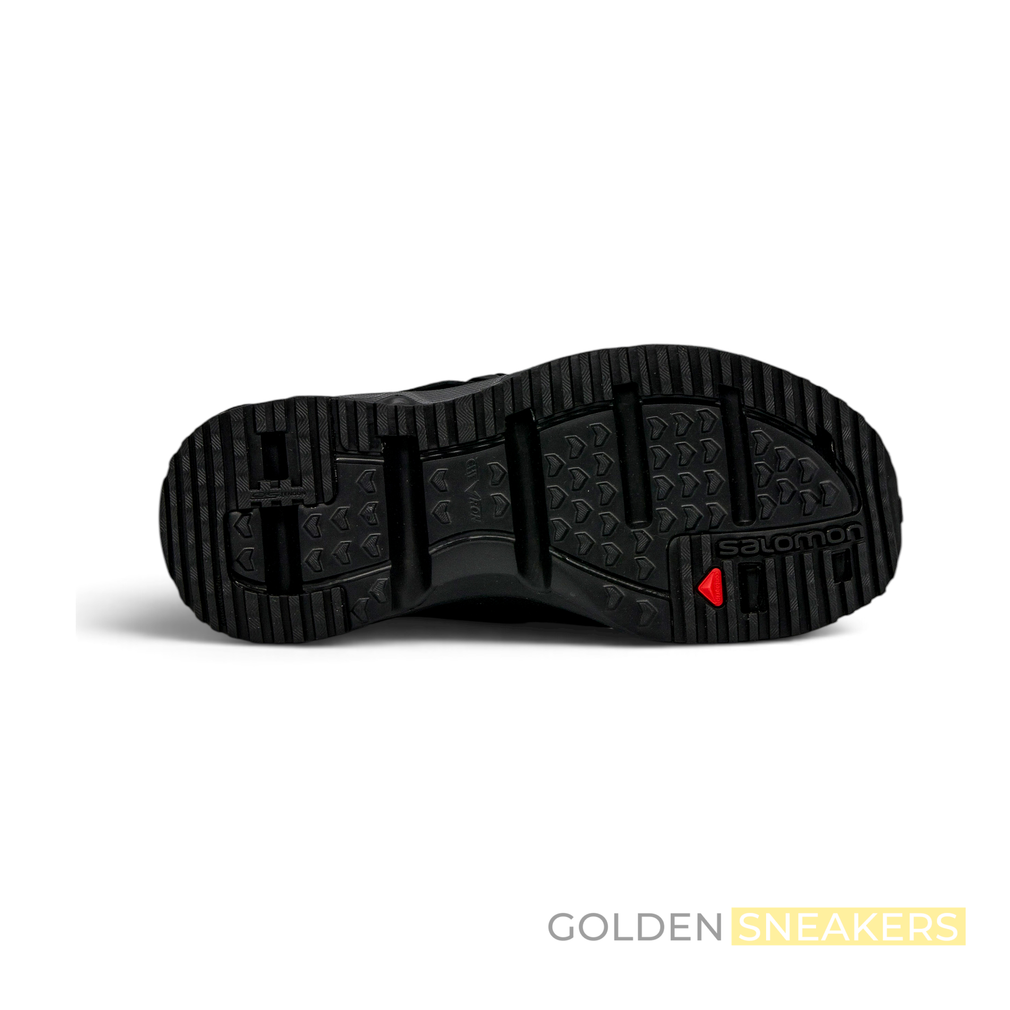 Salomon RX Marie-Jeanne Black