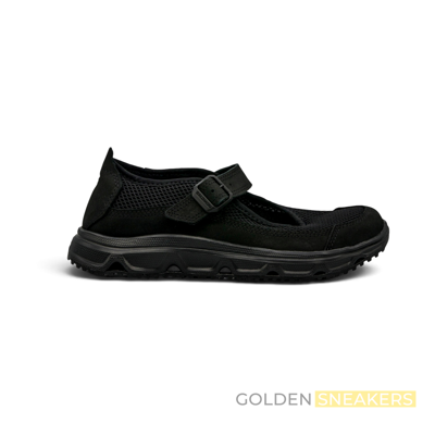 Salomon RX Marie-Jeanne Black