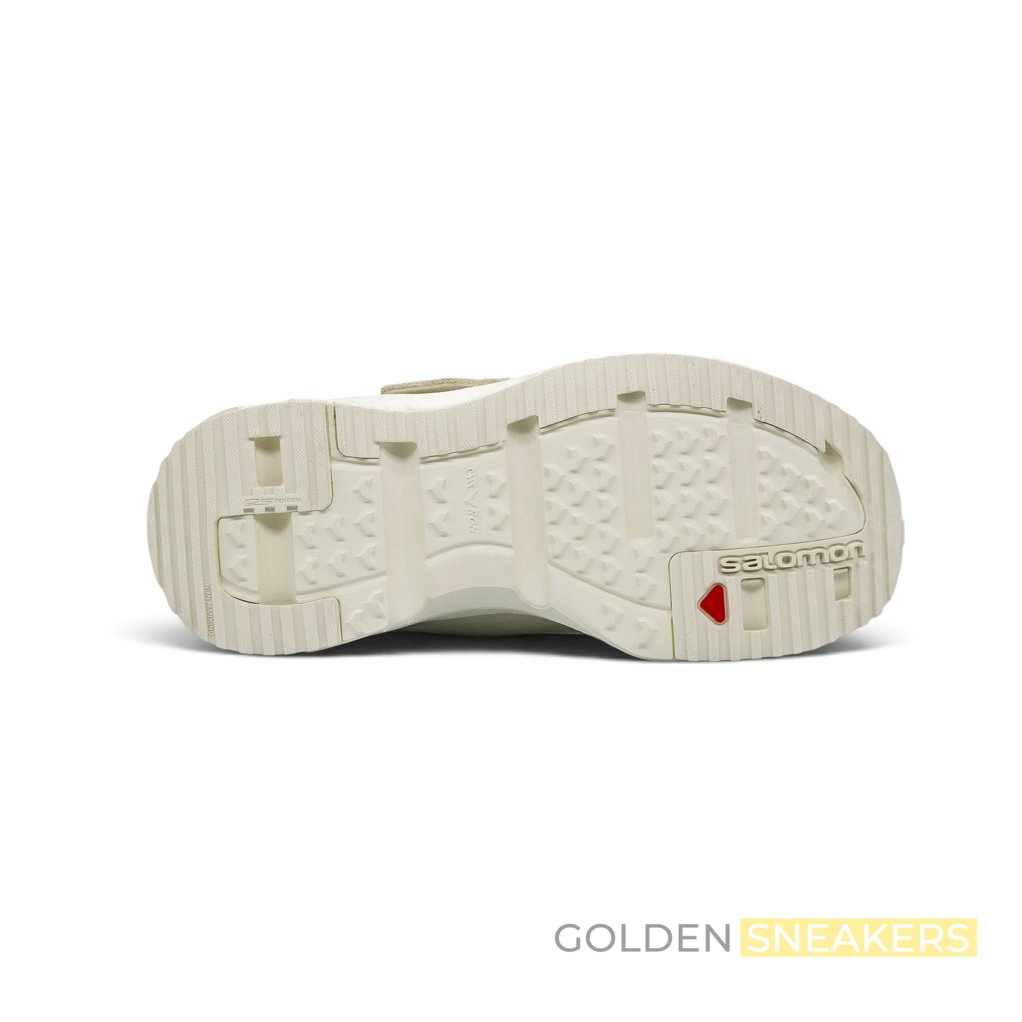 Salomon RX Marie-Jeanne Vanilla Ice