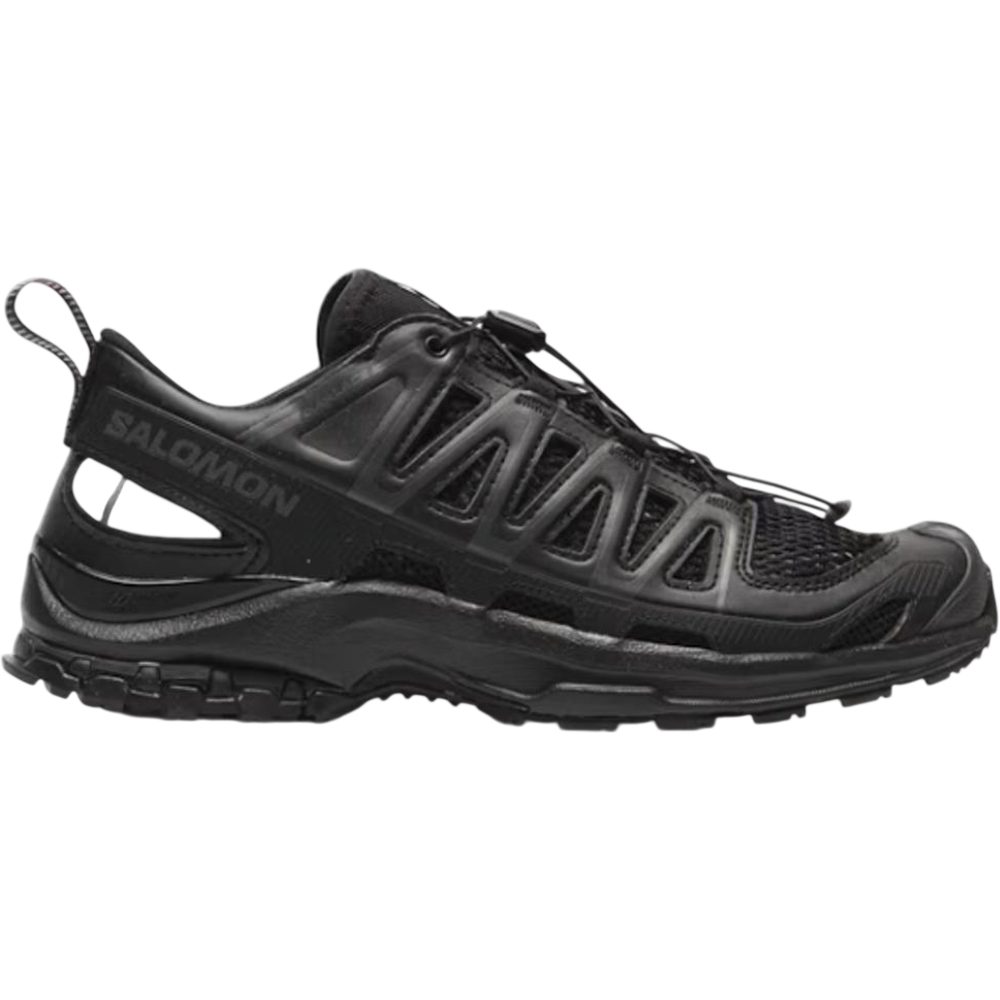 Salomon XA Pro 3D Amphib Triple Black