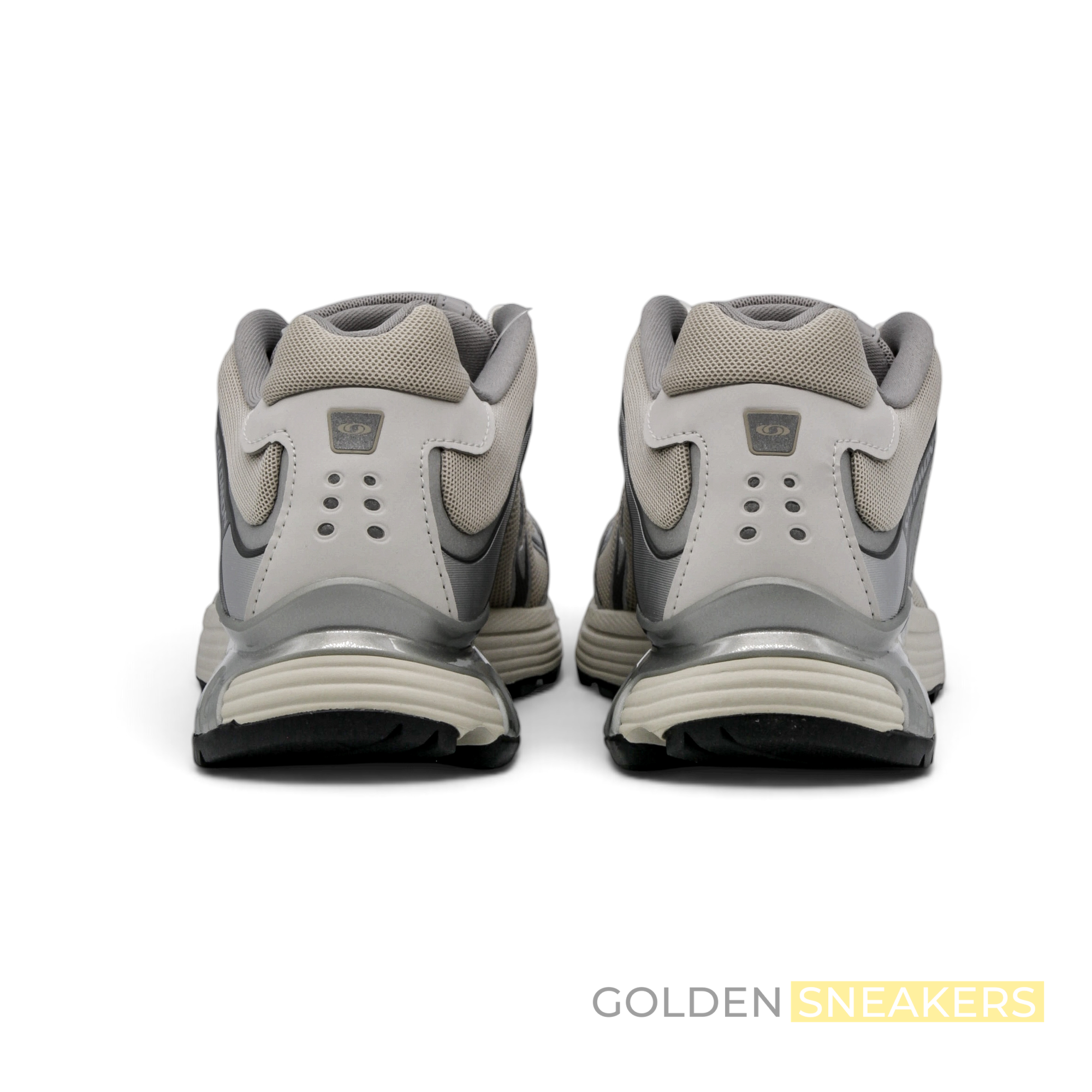 Salomon XT-Whisper Silver Lunar Rock