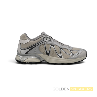 Salomon XT-Whisper Silver Lunar Rock