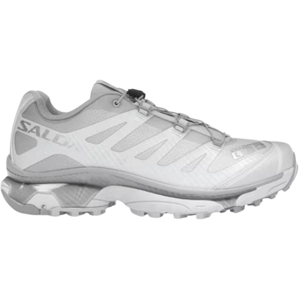 Salomon XT-4 OG Lunar Rock Alloy Silver