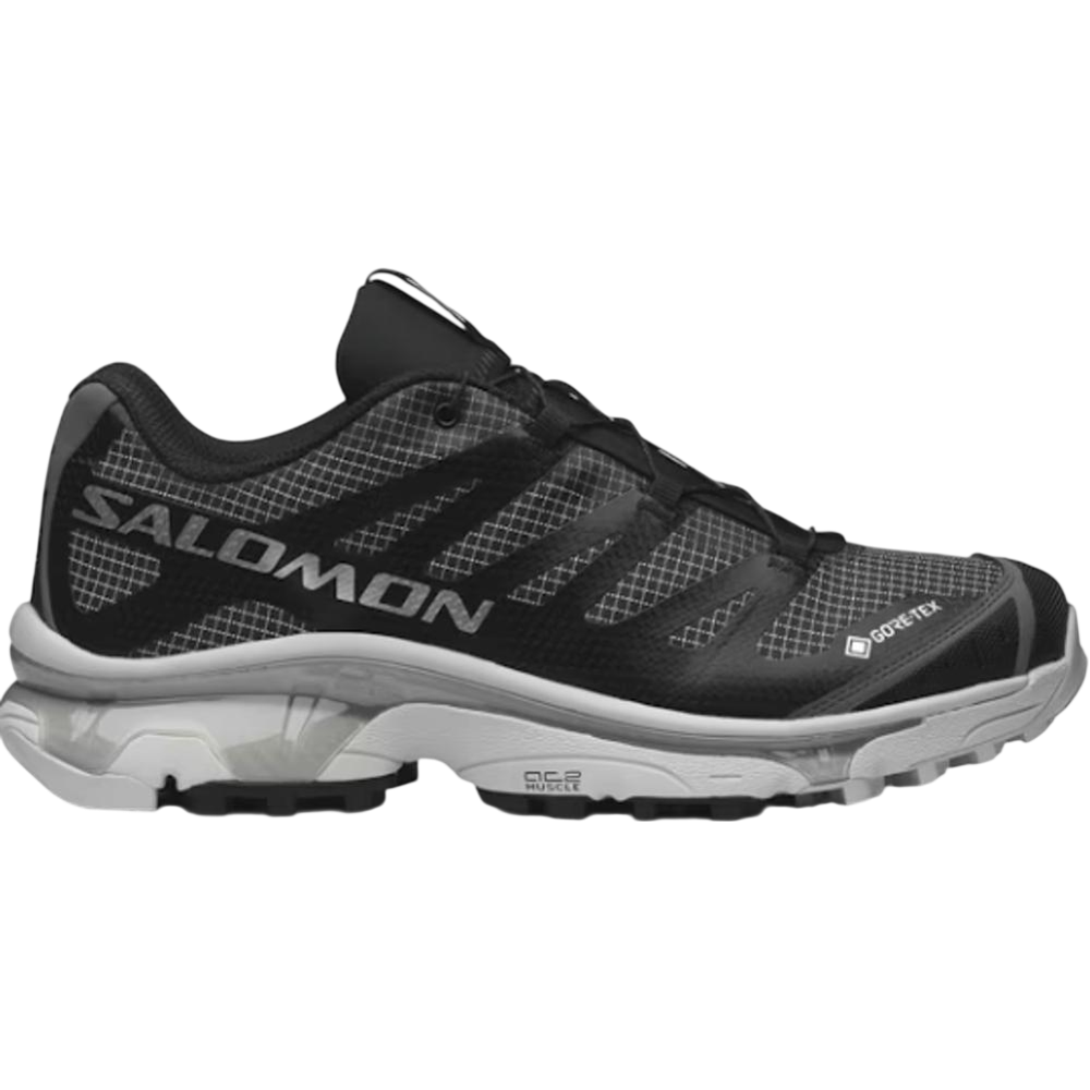 Salomon XT-4 OG Gore-Tex Black Lunar Rock