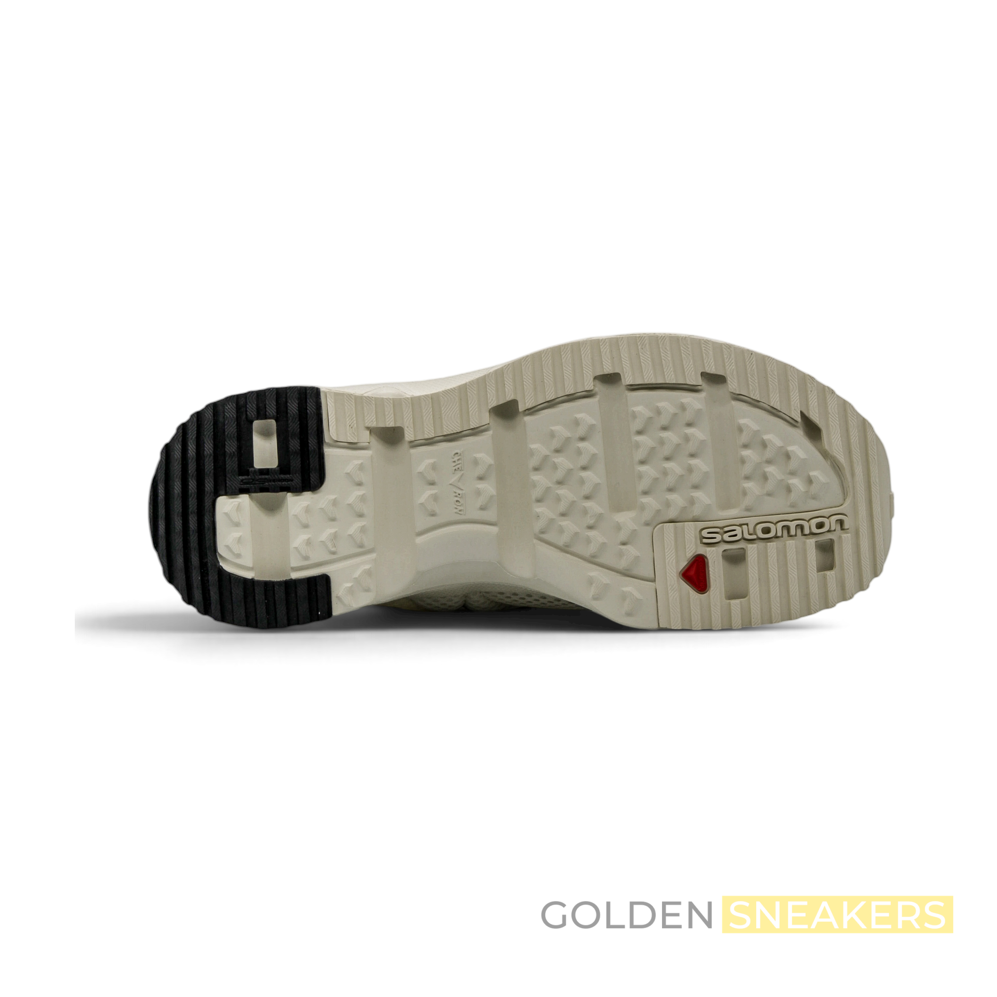 Salomon RX Slide 3.0 Nomad Vanilla Ice Almond Milk