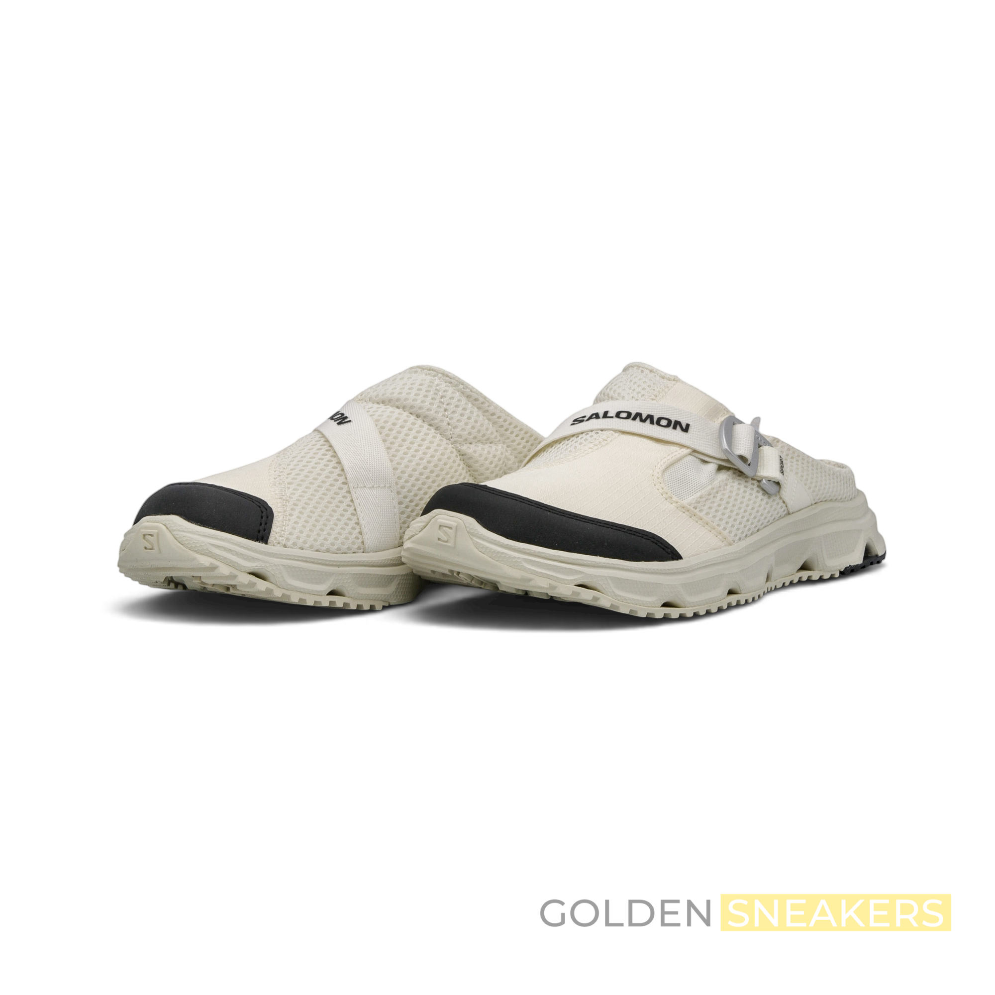 Salomon RX Slide 3.0 Nomad Vanilla Ice Almond Milk
